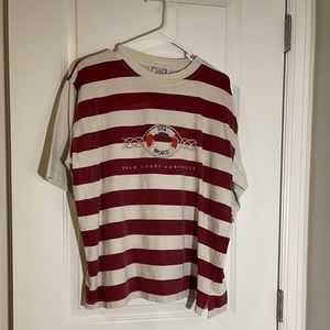 vintage sea world shirt